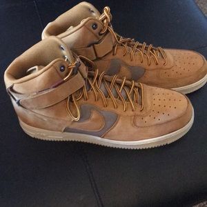 Nike Air Force one high